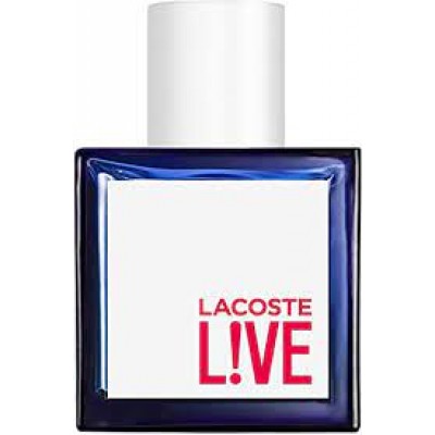 LACOSTE Live EDT 60ml TESTER